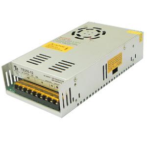 DC12V 29A 350W 정전압 SMPS 아답터 변압기 다운기 컨버터 파워서플라이  전압 전류 변환기 직류전원장치 L