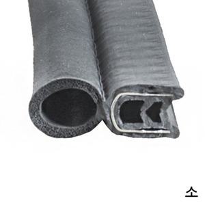 트렁크패킹 소/실리콘/철판/오프닝/고무/철심/EPDM