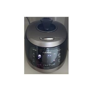 쿠쿠 IH 압력밥솥 10인용  CRP-HWF1060FDM