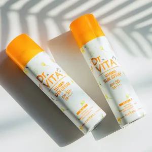 닥터비타 강력차단 3중 기능성 비타민 선스프레이 (SPF50+ / PA++++)