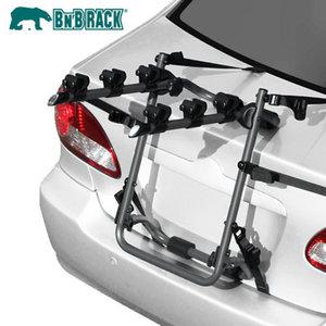 BNB 자전거 3대용 캐리어 /  제네시스 (BC-6418-3KN)