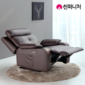 선창테크 1인용 리클라이너 소파 전동(자동) 모음