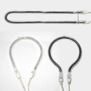 온열기 할로겐램프 600W 800W 900W 1200W 히터램프 석영관 발열