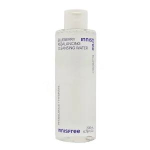 이니스프리 블루베리 리밸런싱 클렌징 워터200ml