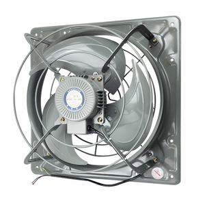 한양테크 환풍기 HV-1600 유압형 공업용 산업용 공장 업소용 대형 작업장 철