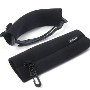 보안경케이스 OTOS 네오프랜 안경집 악세사리 분실방지보호가드