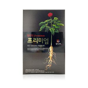 참다한 프리미엄 50ml x 30포 1개 / 써클