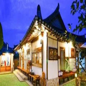 [전라] 전주 한옥마을 별빛궁(전라숙소/전주숙소)