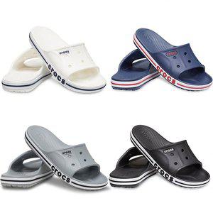 [크록스](신세계 사우스시티)205392 바야밴드 슬라이드 (택1)