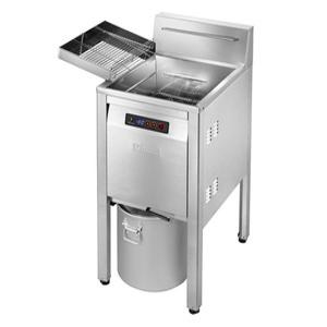 RFA-227E20L린나이정품 전기식 튀김기/RFA-327E29L