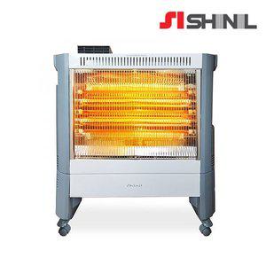 [기타]신일 3D 입체난방 대형 카본히터 SEH-D3000SJ