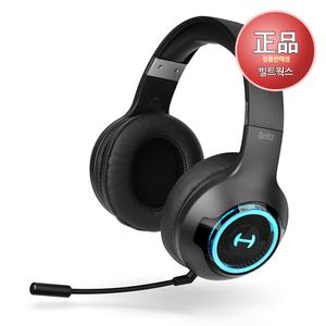 :브리츠 BT3900 블루투스 유무선 게이밍 헤드셋 정품