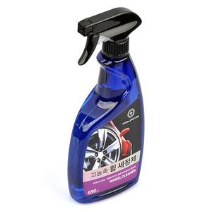 훠링 고농축 휠세정제 650ml