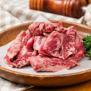 베스트밀 호주산 황제갈비살 350g (구이용)