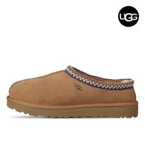 어그 UGG K 타스만 2 여성 겨울 방한 모카신 털슬리퍼 1019066K-CHE