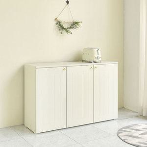 콤비무드 다용도 주방 수납장 1200 렌지대 하부장