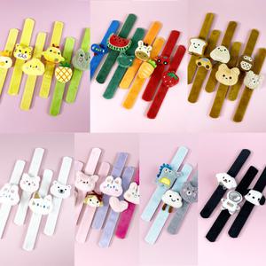 동물 인형 요술 팔찌 모음