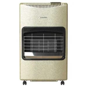 갤러리아 파세코 캐비닛 히터 PCH-G5100CG 샴페인골드