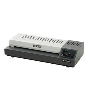 [오피스넥스]카피어랜드 코팅기 ProLami HC-3320