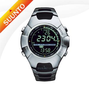 순토 옵저버 SUUNTO OBSERVER ST SS004745330 아머스포츠코리아 정식수입품
