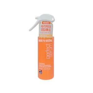 미쟝센 엉킴 제로 노워시 트리트먼트 150ml / 미스트