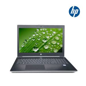 HP 프로북 450-G5 i5 8GB 사무용 인강용 중고 노트북