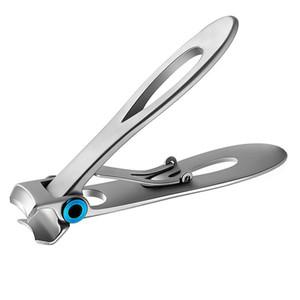 두꺼운 발톱 깍기 내성발톱 무좀발톱 깎이 실버단품