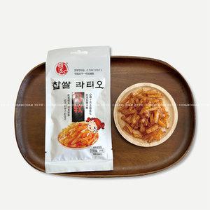 찹쌀 라티오 중국간식 30gX10개