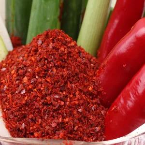 25년 햇 경북영양고추 고춧가루 김치용 2kg