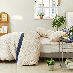 [파르페][파르페by알레르망] 루밍 알러지케어 누빔이불패드세트 Q