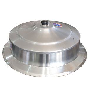 지구표 조선솥 66 -화덕용 양은가마솥 지구솥