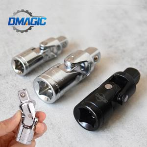 유니버셜 조인트 임팩  회전 복스알 연결 복스소켓 3/8 1/2 만능 커플링