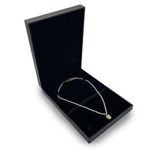 [신세계몰]쥬얼리 케이스 목걸이 보관함 악세사리 선물 파우치 보석함