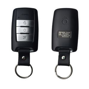 Xedai RX-433FM 코펠테크 TX-015 XR-015 TX015 시동 경보기 단품 리모콘 리모컨