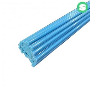 FRP활대 블루5.5mm 6.9mm 강선활대 식물지지대 상인농자재