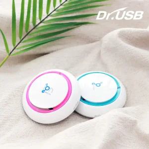 탈취 차량용 공기청정기 닥터유에스비 Dr.USB