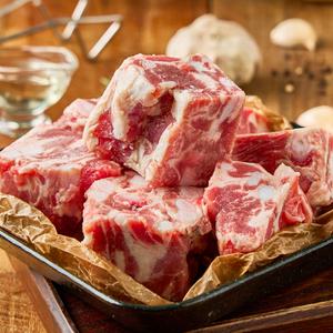 농가살리기 HACCP 인증 한돈 삼겹 오돌갈비 1kg