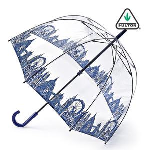 [롯데백화점]펄튼 펄튼 버드케이지2 런던 아이콘 우산 1단 94cm