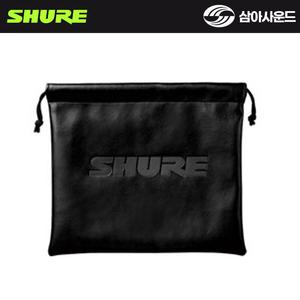 SHURE HPACP1 슈어 HPACP-1 헤드폰전용 파우치