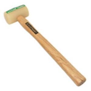 엘레펀트 우레탄 망치(소)/목공망치