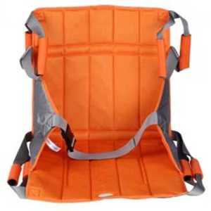 의자형 들것 계단용 운반기 구조 환자 노인 구급용