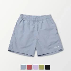 [언리미트]Ws Bending Shorts (U24BBPT434)