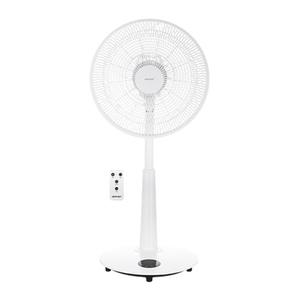 리모컨 스탠드형 서큘레이터 선풍기 써큘레이터형 선풍기 가정용 35cm AT-35FRF