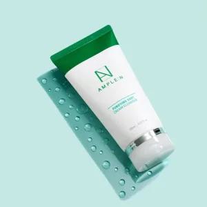 [앰플엔]퓨리파잉샷 크림 클렌저 150ml