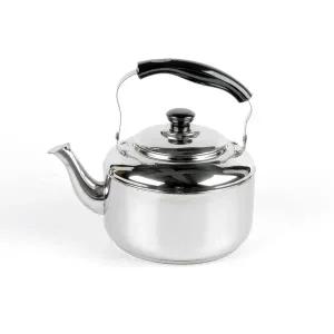 [퀸센스] 루미스 휘슬 인덕션 주전자 4.5L
