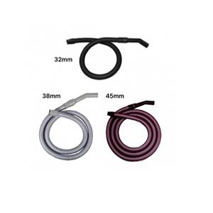 청소기호스세트 32mm 38mm 45mm 호스세트 보흥클레온호수세트