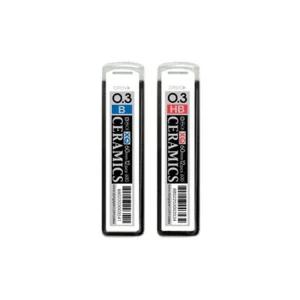 동아 XQ-세라믹 샤프심 12입 0.3mm 부드러운필기감