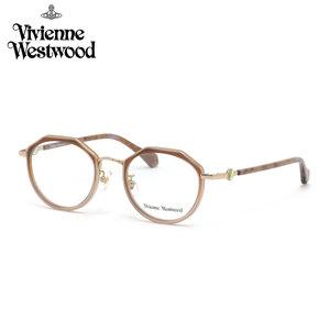 Vivienne Westwood 안경 비비안웨스트우드 오브 크라운 펀트 남성 여성
