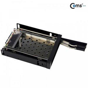 [제이큐]Coms 하드랙SATA greeox II2.5in2bay