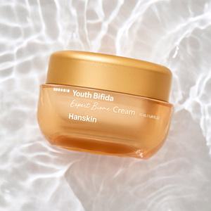 [한스킨] 어린 비피다 엑스퍼트 바이옴 크림 50ml